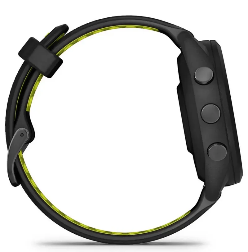 Garmin Forerunner 265S Music Black-4